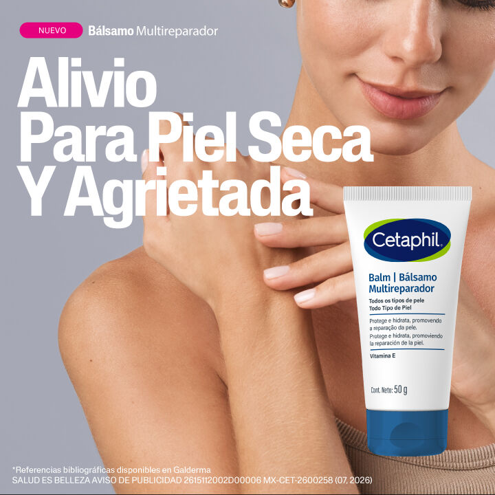 Healthy Radiance